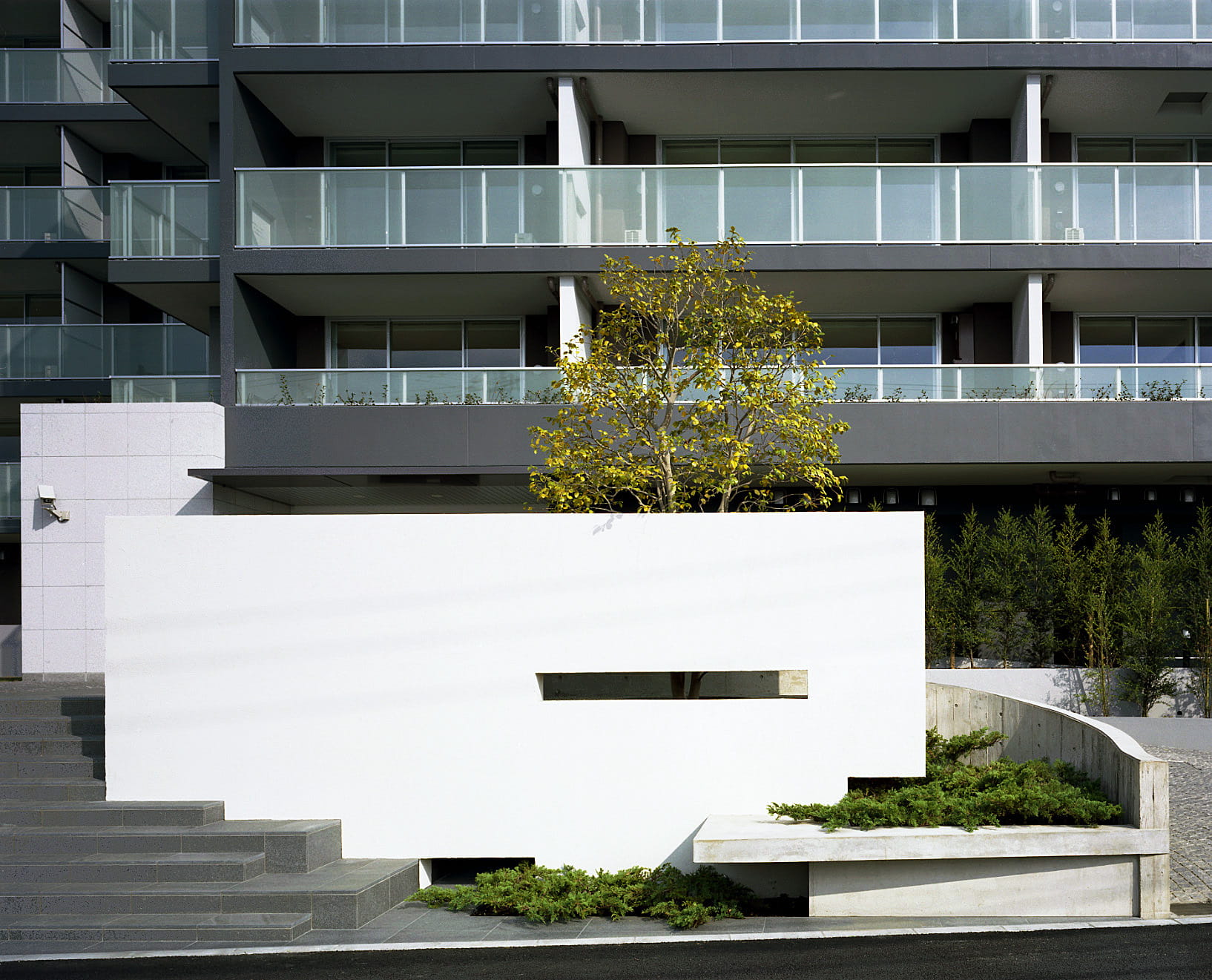 パークハウス葉山丘邸-h