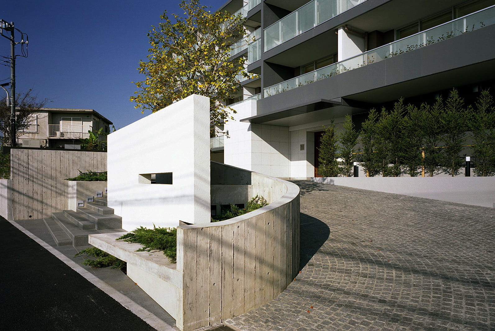 パークハウス葉山丘邸-h