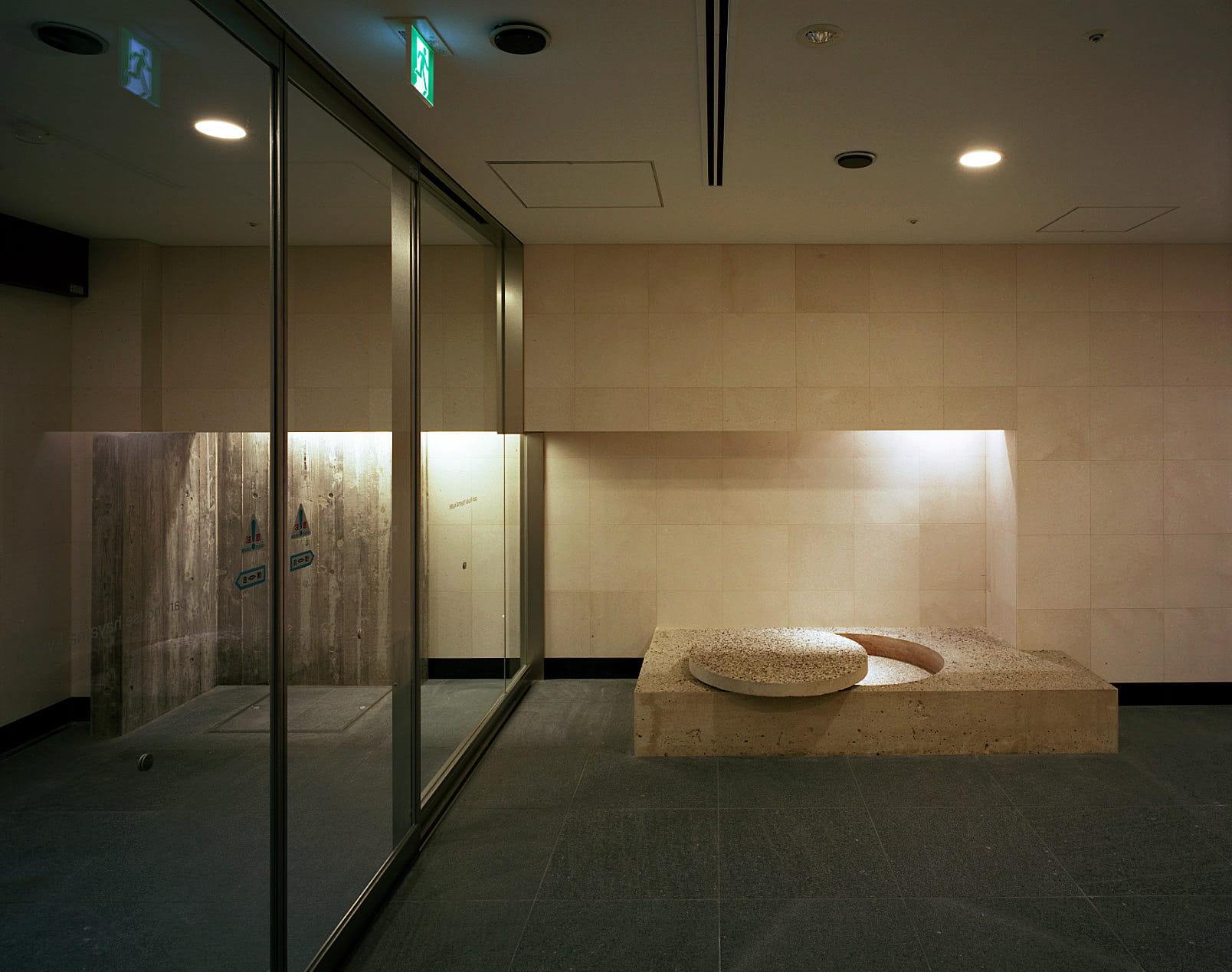 パークハウス葉山丘邸-h