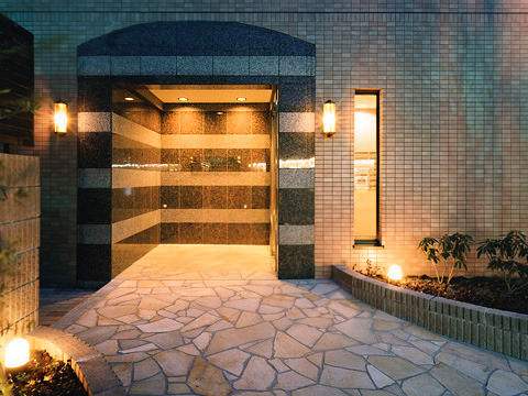 逗子パークハウス壱番館-h