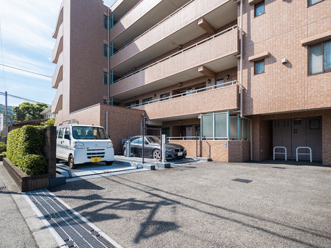 逗子パークハウス壱番館-h