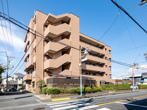 逗子パークハウス壱番館-h