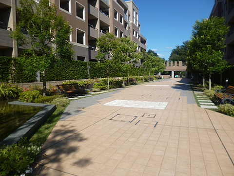 ドレッセ美しの森セントヴェール　イーストヒル-h