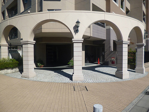 ドレッセ美しの森セントヴェール　ウエストヒル-h