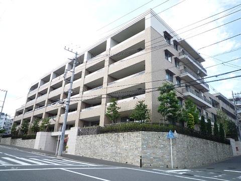 パークハウス美しの森パークフロント-h