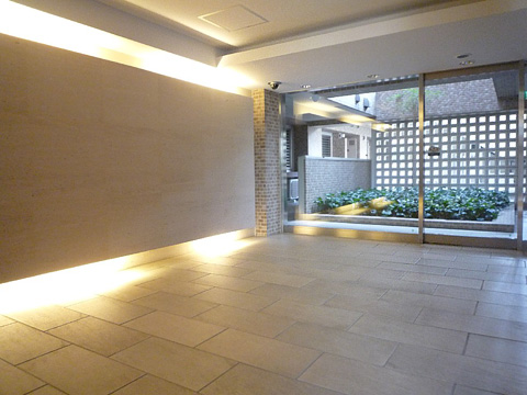 パークハウス美しの森パークフロント-h