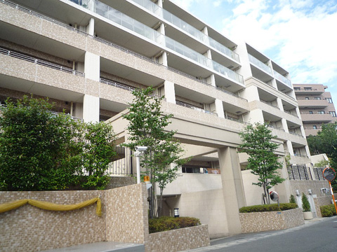 パークハウス美しの森ヒルサイド-h