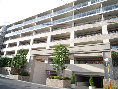 パークハウス美しの森ヒルサイド-h