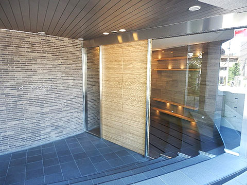 パークハウス宮崎台　花霞-h