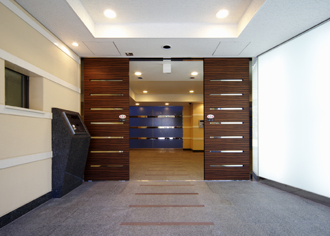 パークテラス宮前平-h