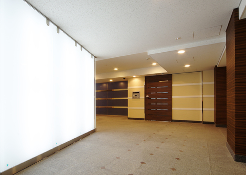 パークテラス宮前平-h