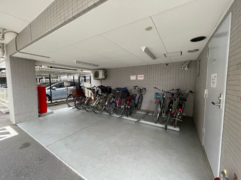 パークハウス武蔵新城ソレイユテラス-h