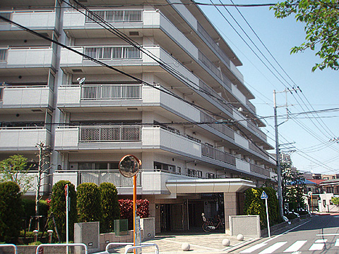 パークハウス溝の口ガーデンコートアネックス-h