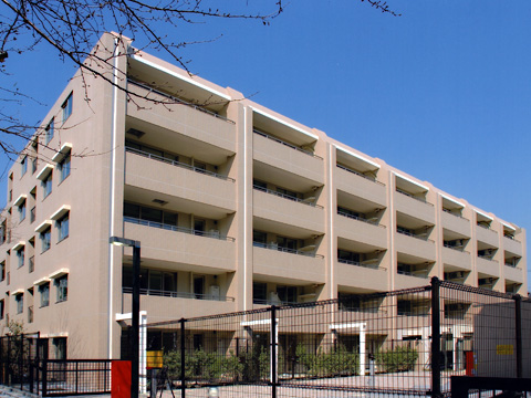 パークハウス元住吉ピュアコンフォートエリアコート-h