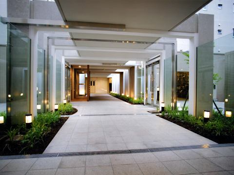 パークハウス元住吉ピュアコンフォートエリアコート-h