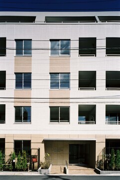 パークハウス元住吉サウスコンフォート-h