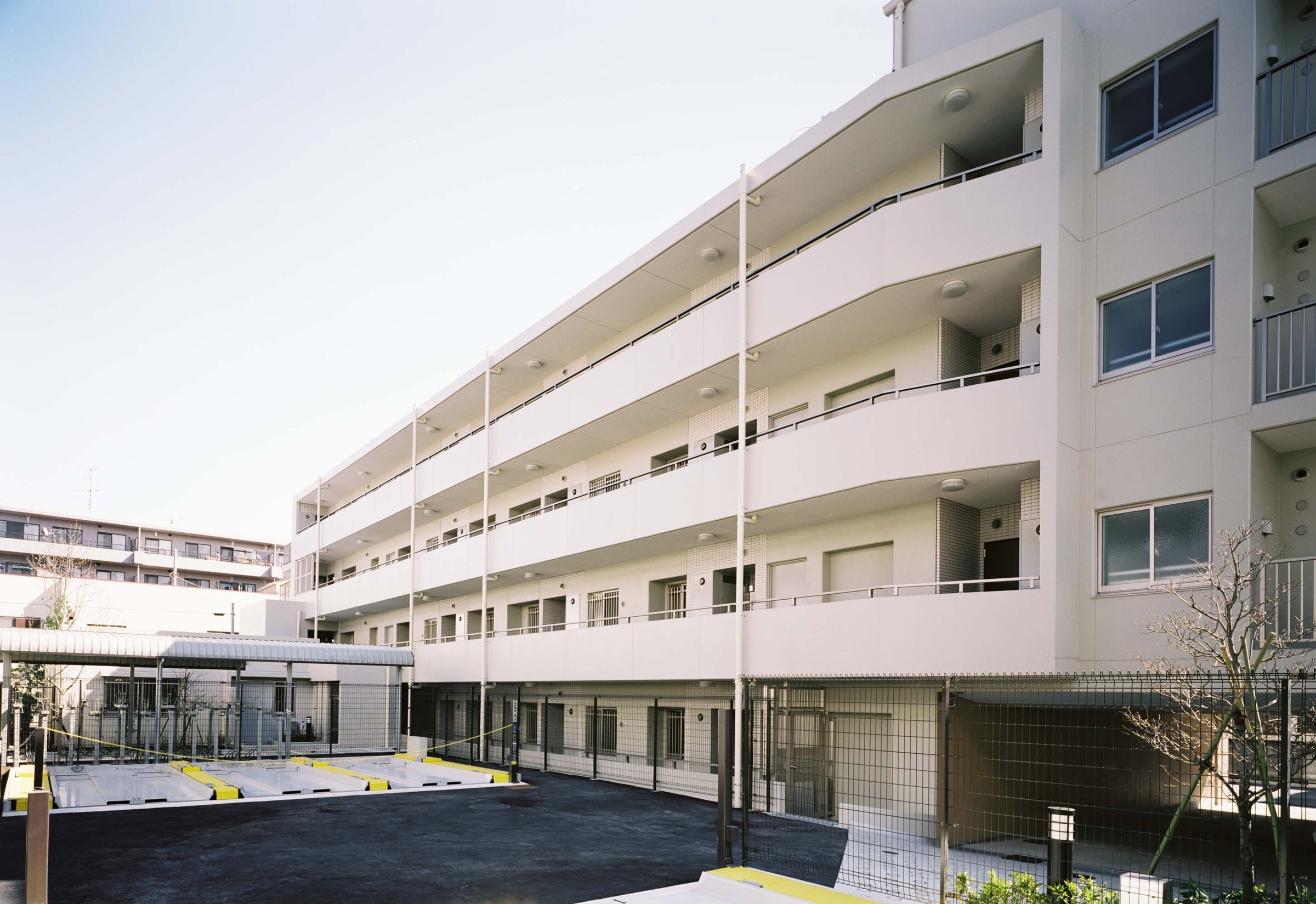 パークハウス元住吉サウスコンフォート-h