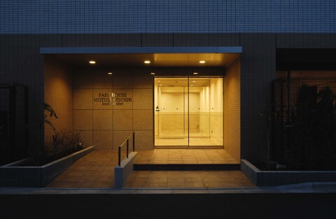 パークハウス元住吉サウスコンフォート-h