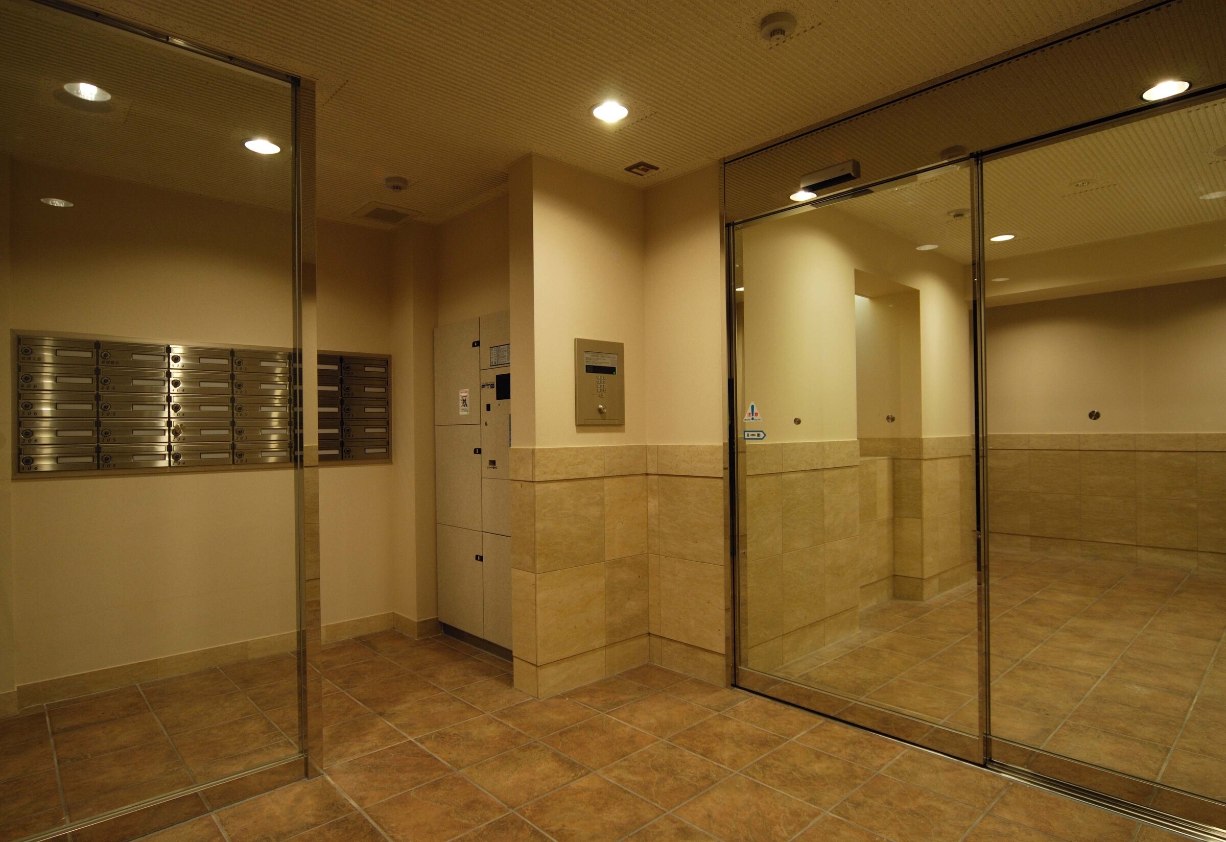 パークハウス元住吉サウスコンフォート-h