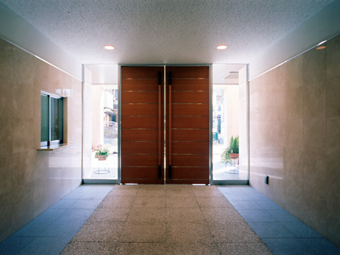 パークハウス元住吉-h