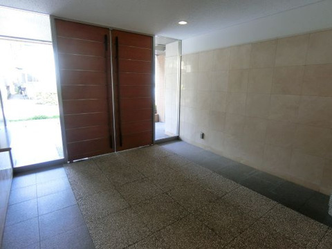 パークハウス元住吉-h