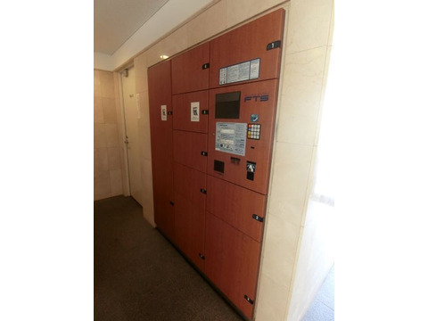 パークハウス元住吉-h