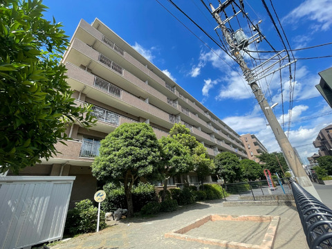 パークハウス中原トラディア-h