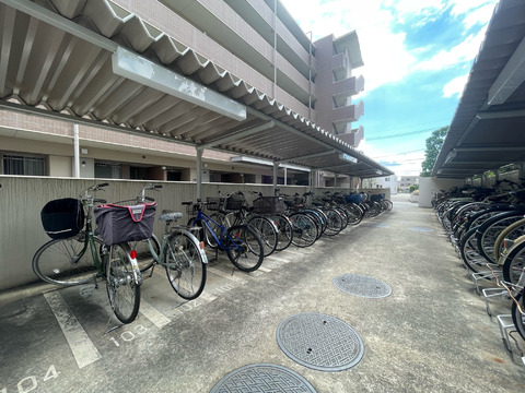 パークハウス中原トラディア-h