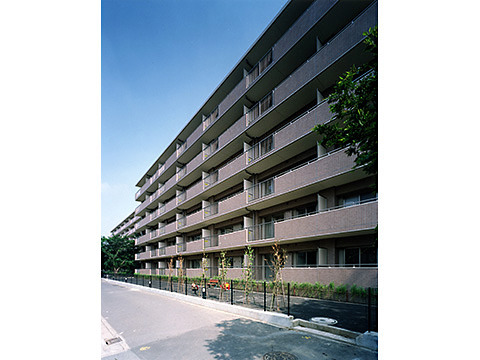 パークハウス中原トラディア-h