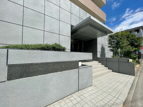 パークハウス中原トラディア-h