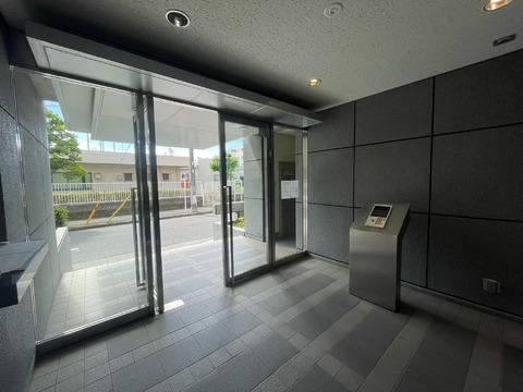 パークハウス中原トラディア-h