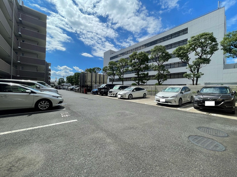 パークハウス中原トラディア-h