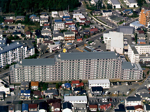 相模大野パークハウス-h