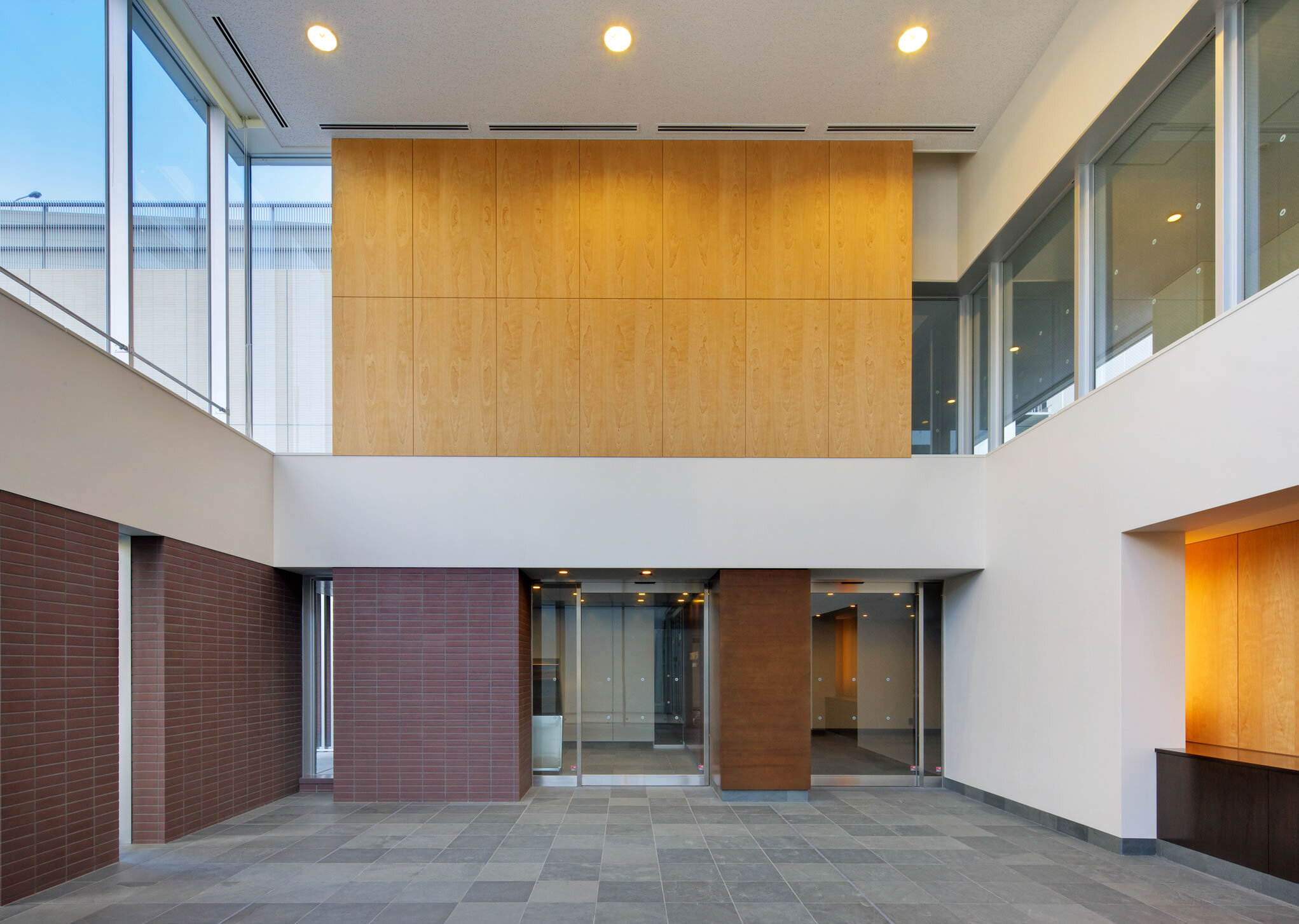 MID　OASIS　TOWERS-h