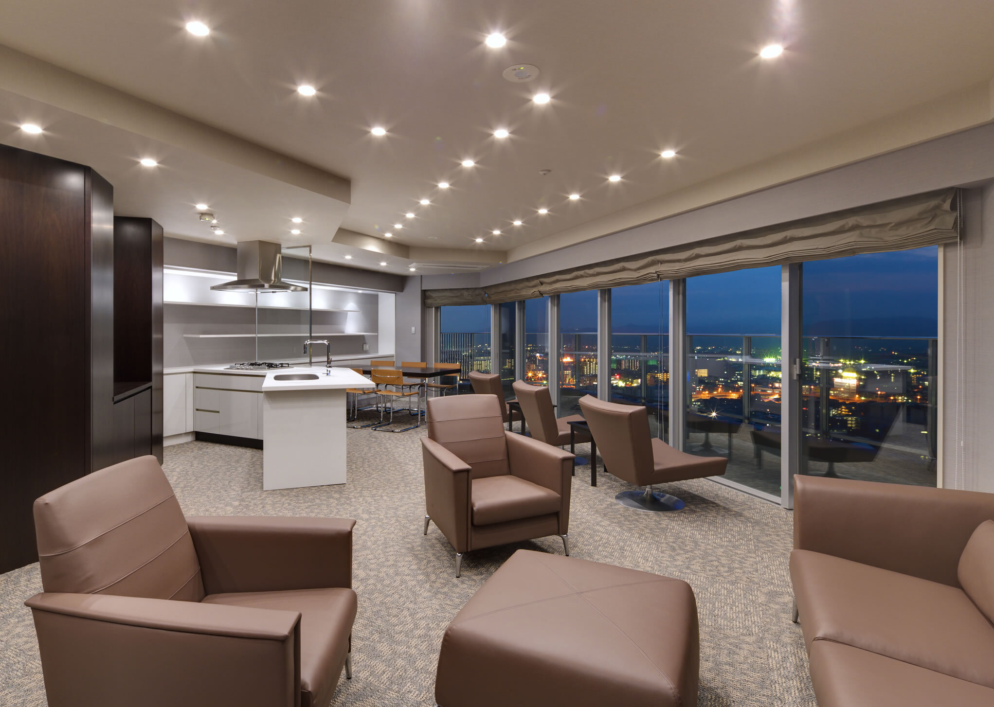 MID　OASIS　TOWERS-h