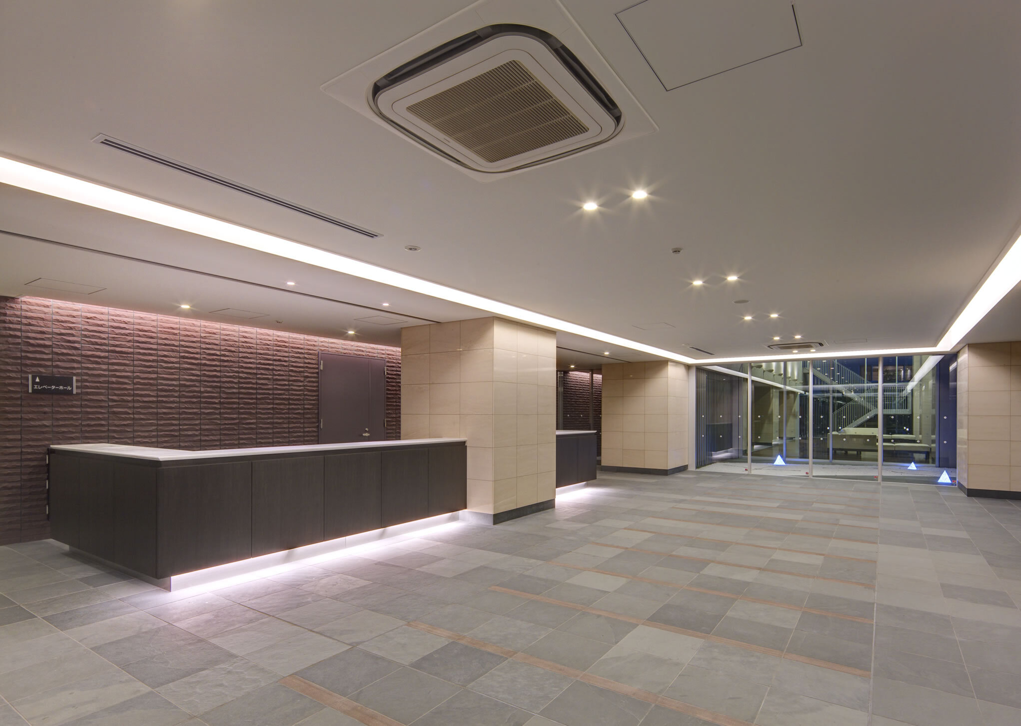 MID　OASIS　TOWERS　タワー棟-h