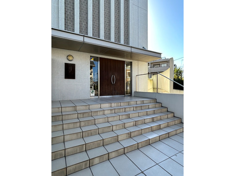 パークハウス鵠沼海岸-h