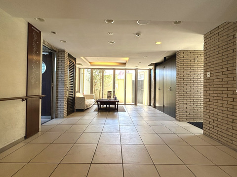 パークハウス鵠沼海岸-h