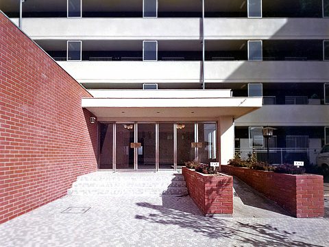 鵠沼パークハウス-h