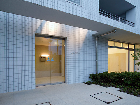 パークハウス湘南辻堂-h