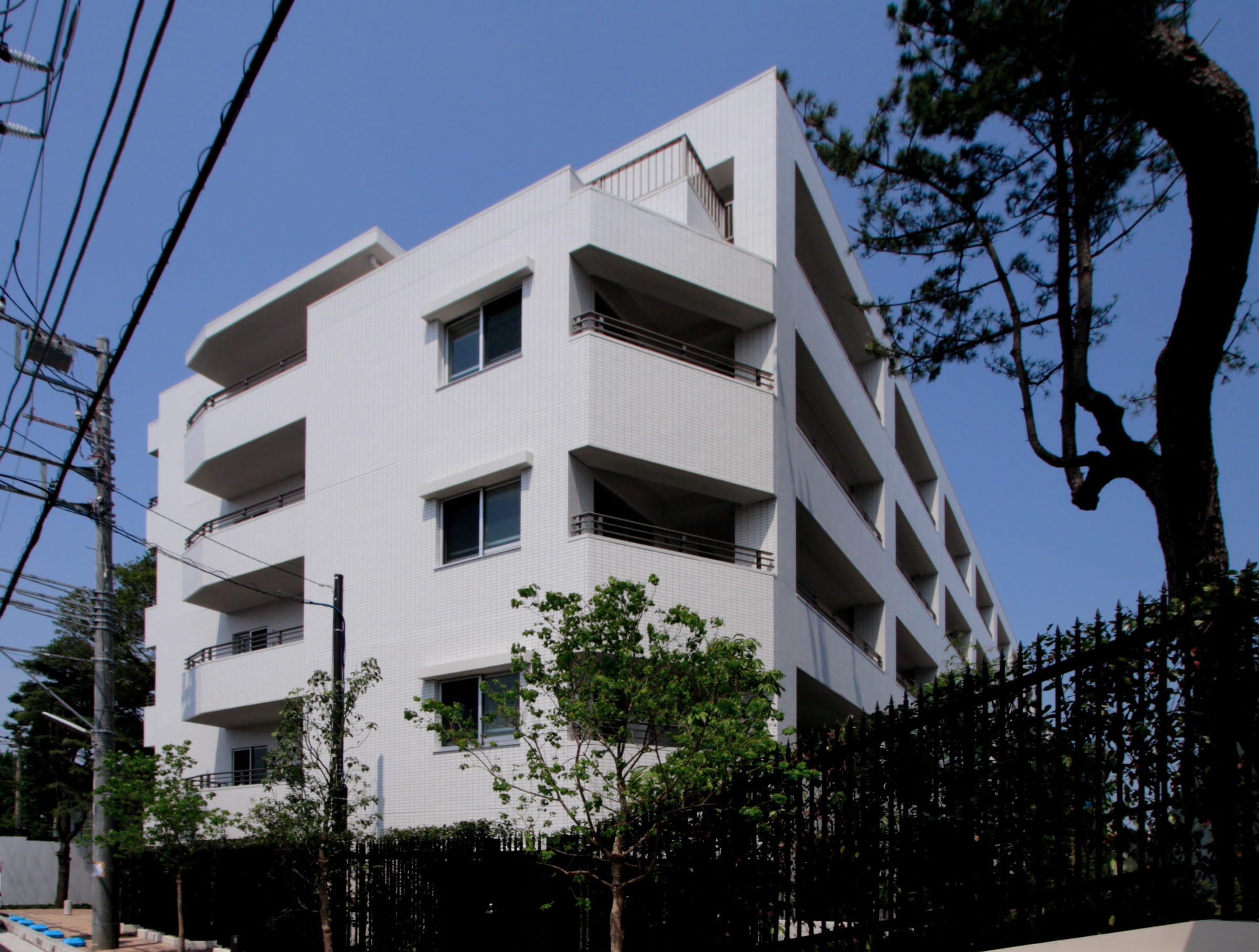 湘南袖ヶ浜レジデンス　ガーデンヴィラ-h