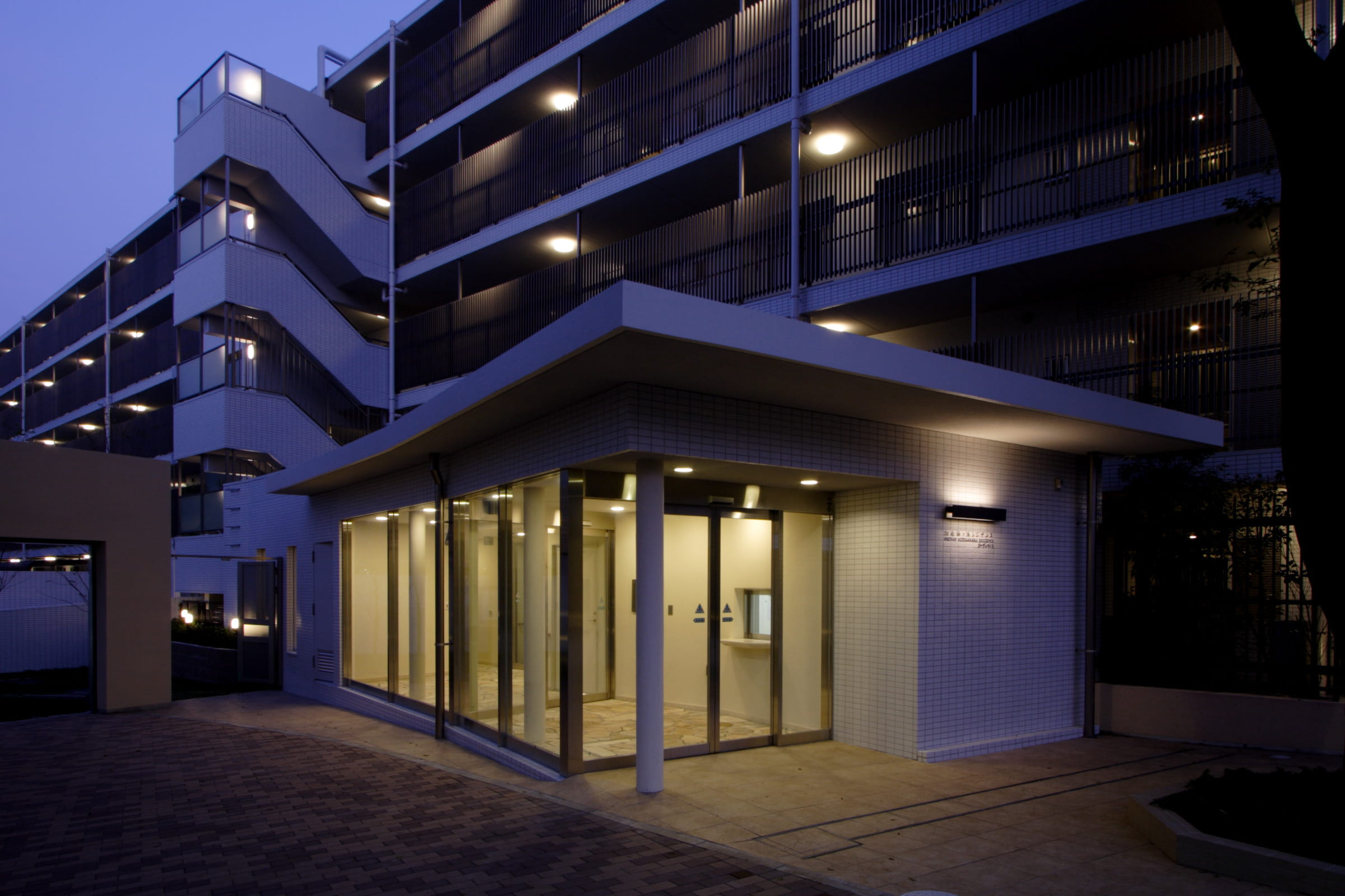 湘南袖ヶ浜レジデンス　ガーデンヴィラ-h