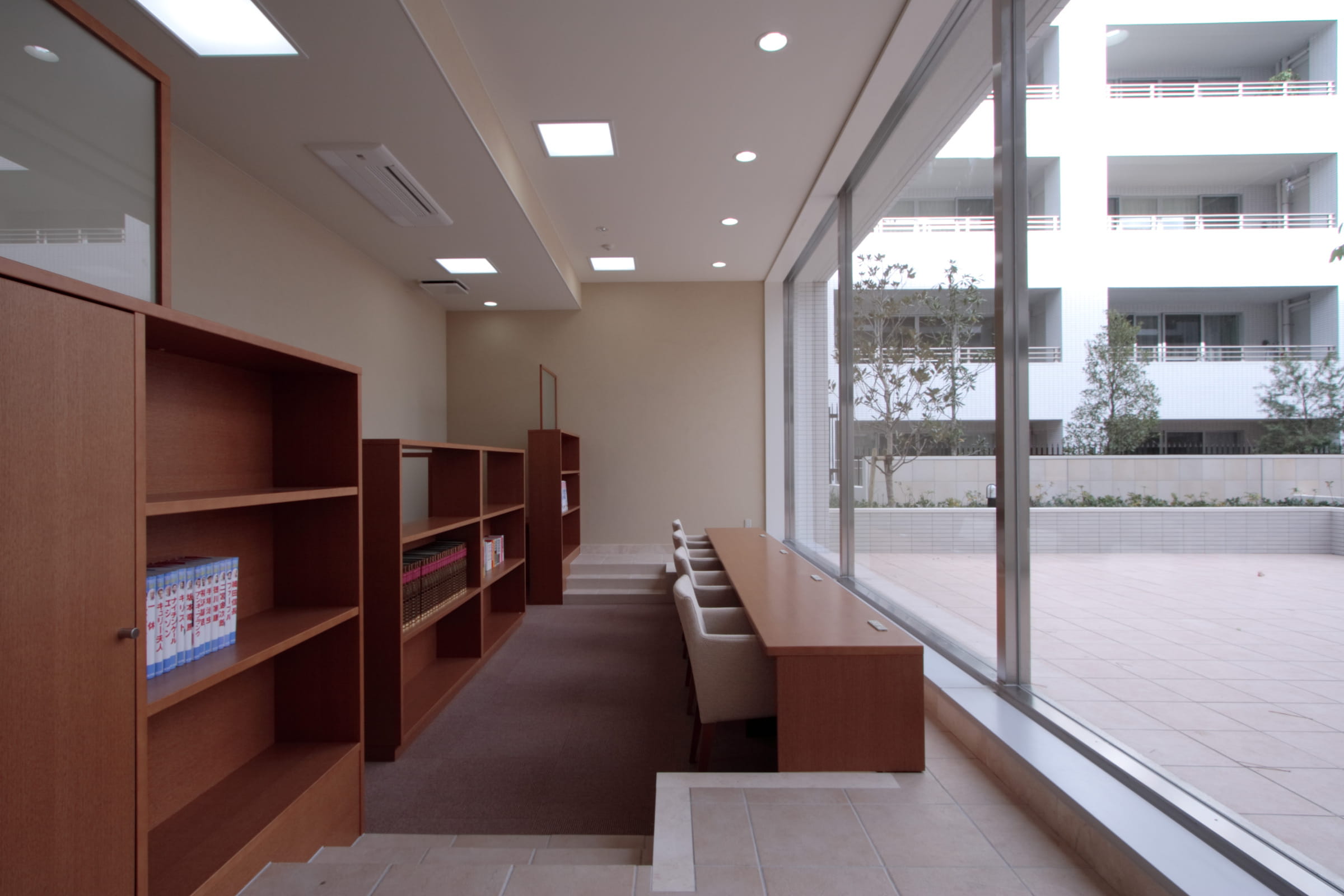 湘南袖ヶ浜レジデンス　オーシャンフロント・マリンテラス-h