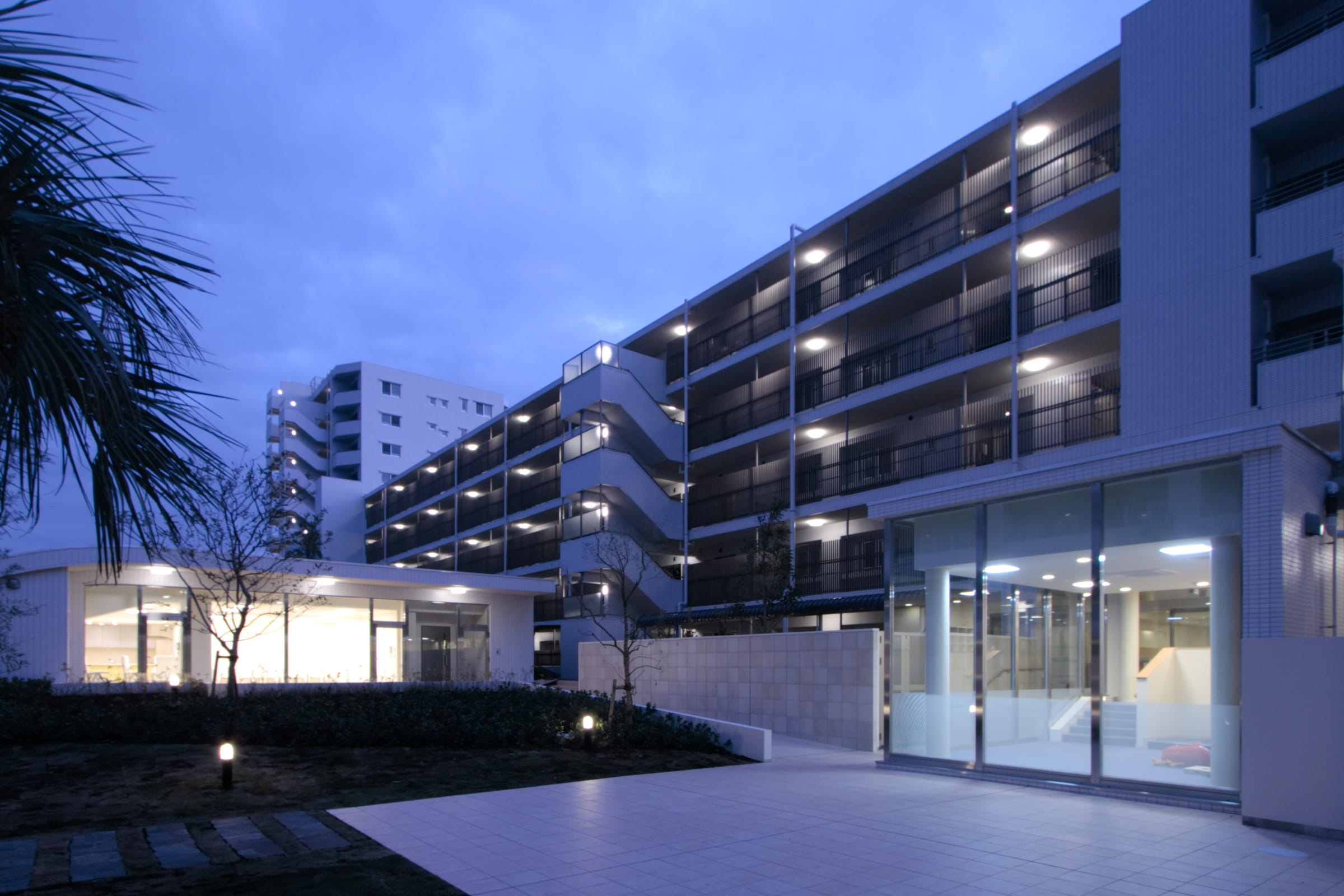 湘南袖ヶ浜レジデンス　オーシャンフロント・マリンテラス-h