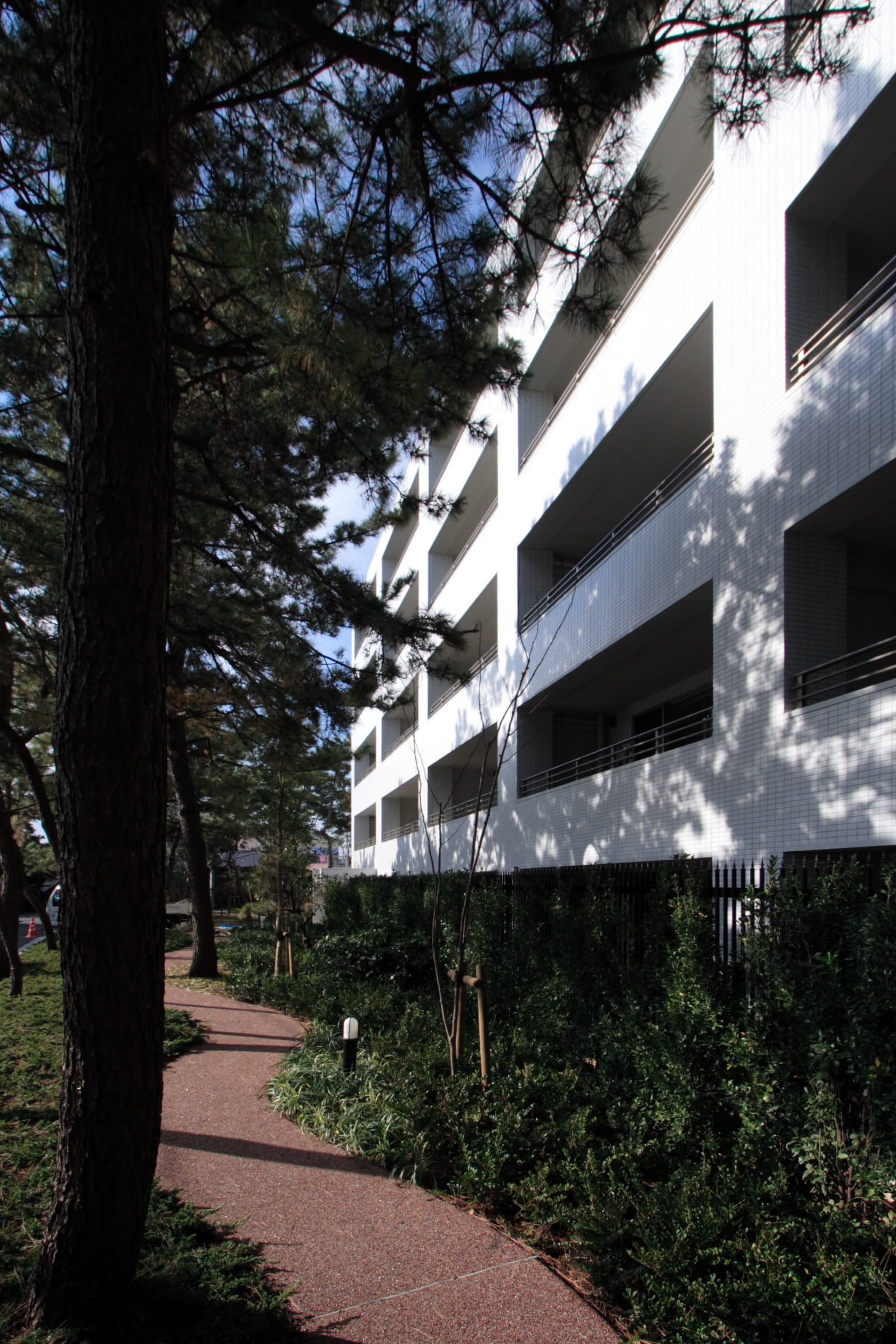 湘南袖ヶ浜レジデンス　オーシャンフロント・マリンテラス-h