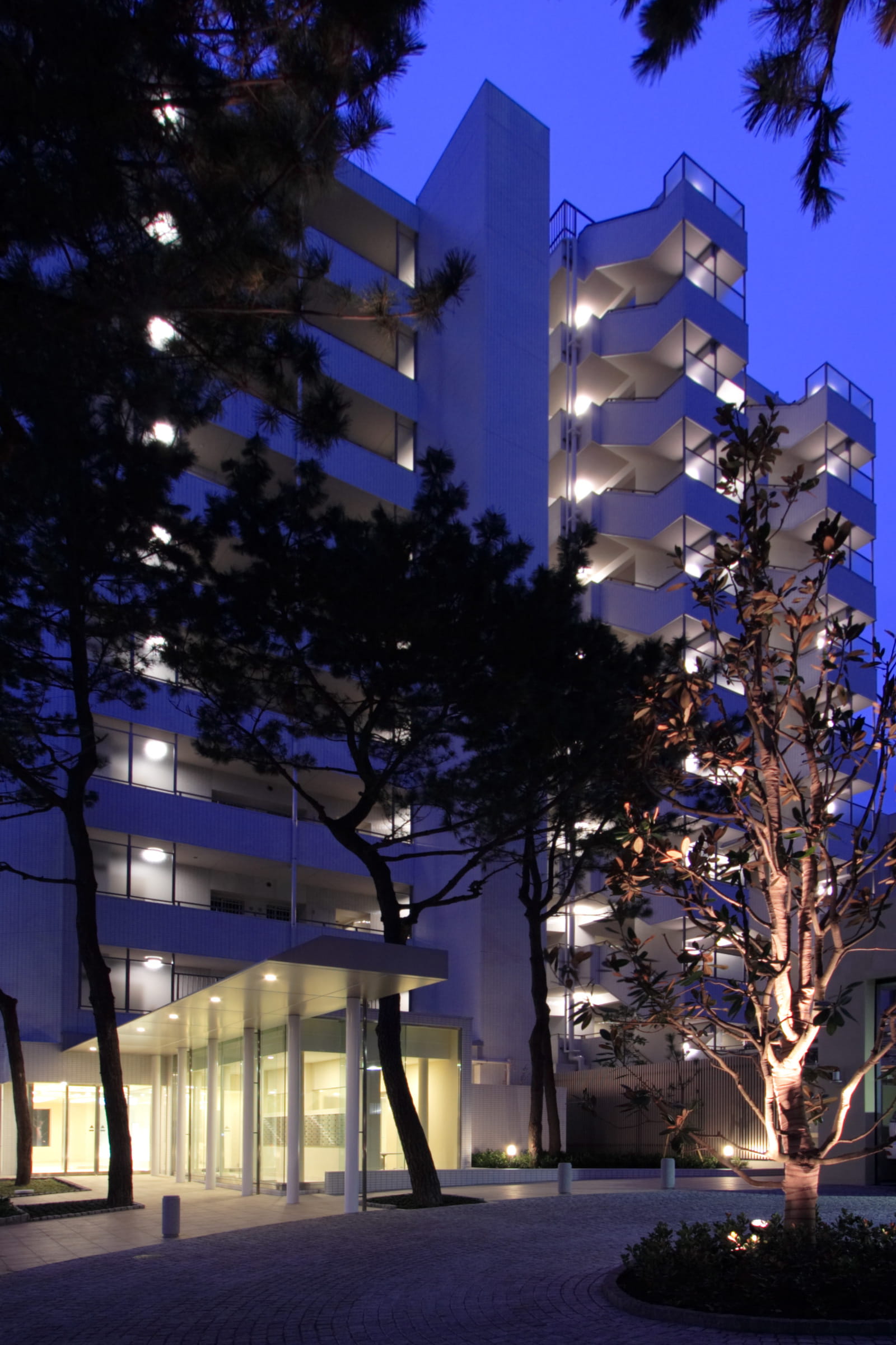 湘南袖ヶ浜レジデンス　オーシャンフロント・マリンテラス-h