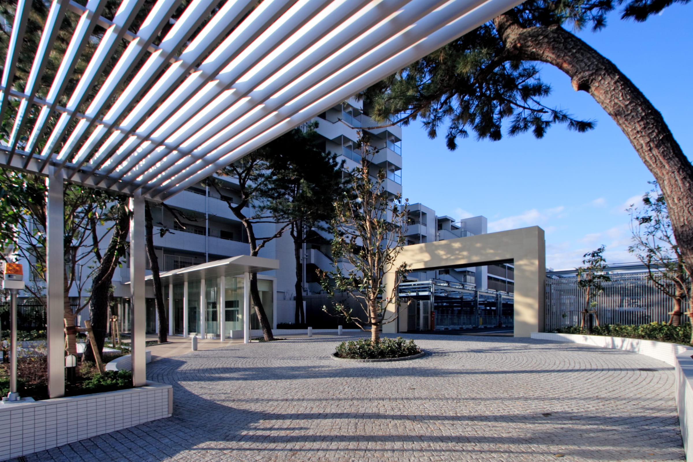 湘南袖ヶ浜レジデンス　オーシャンフロント・マリンテラス-h