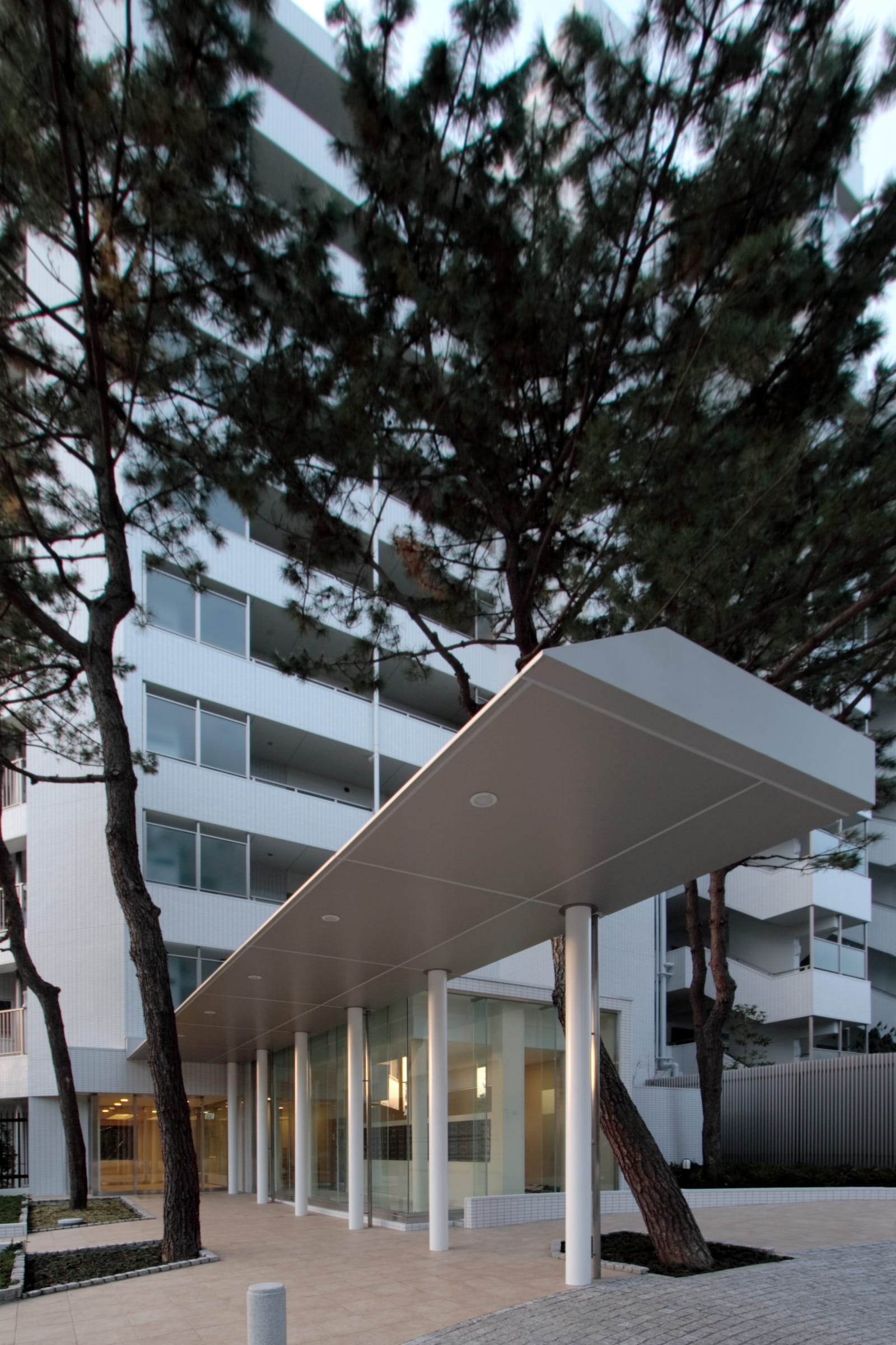 湘南袖ヶ浜レジデンス　オーシャンフロント・マリンテラス-h