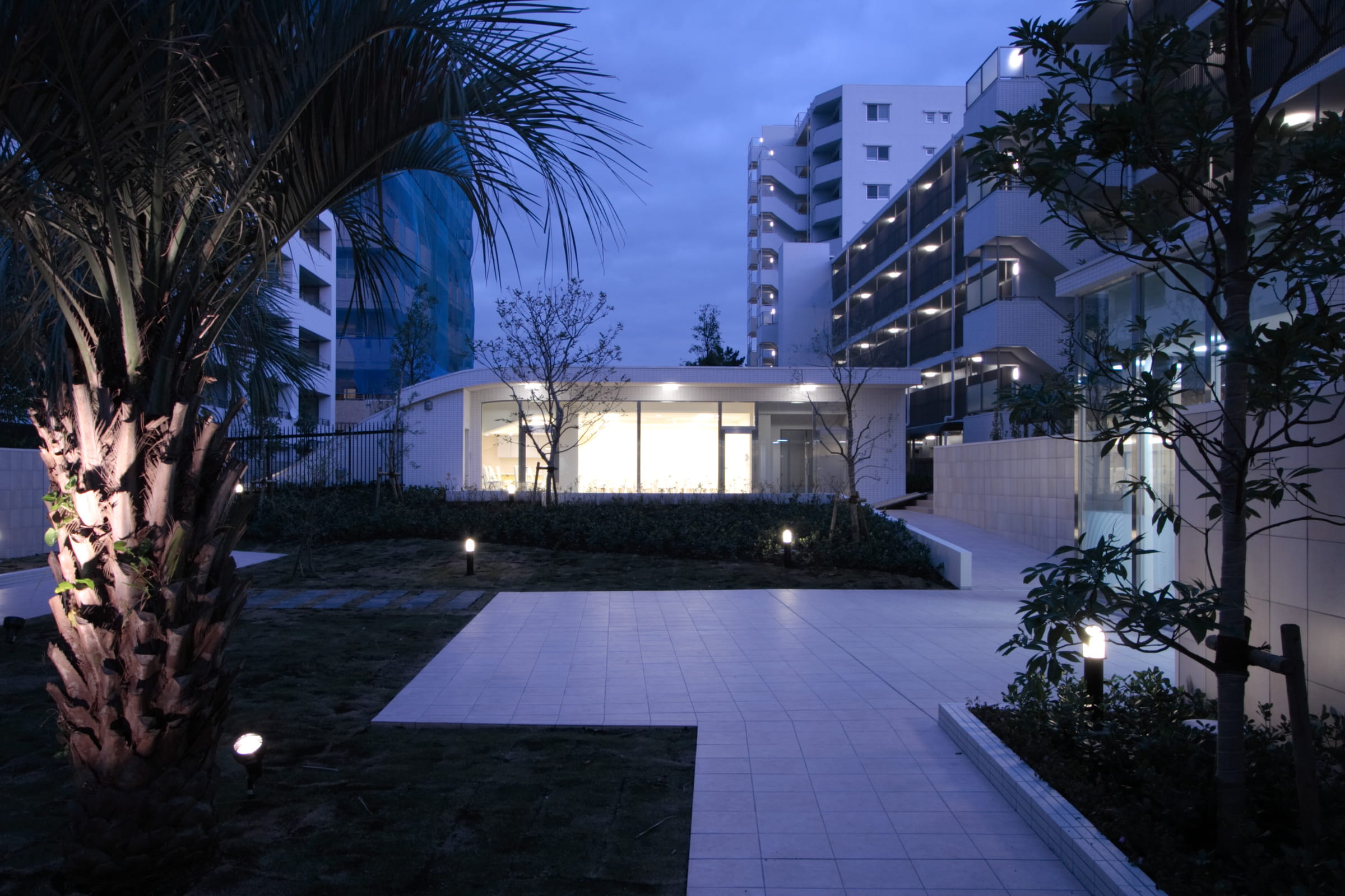 湘南袖ヶ浜レジデンス　オーシャンフロント・マリンテラス-h