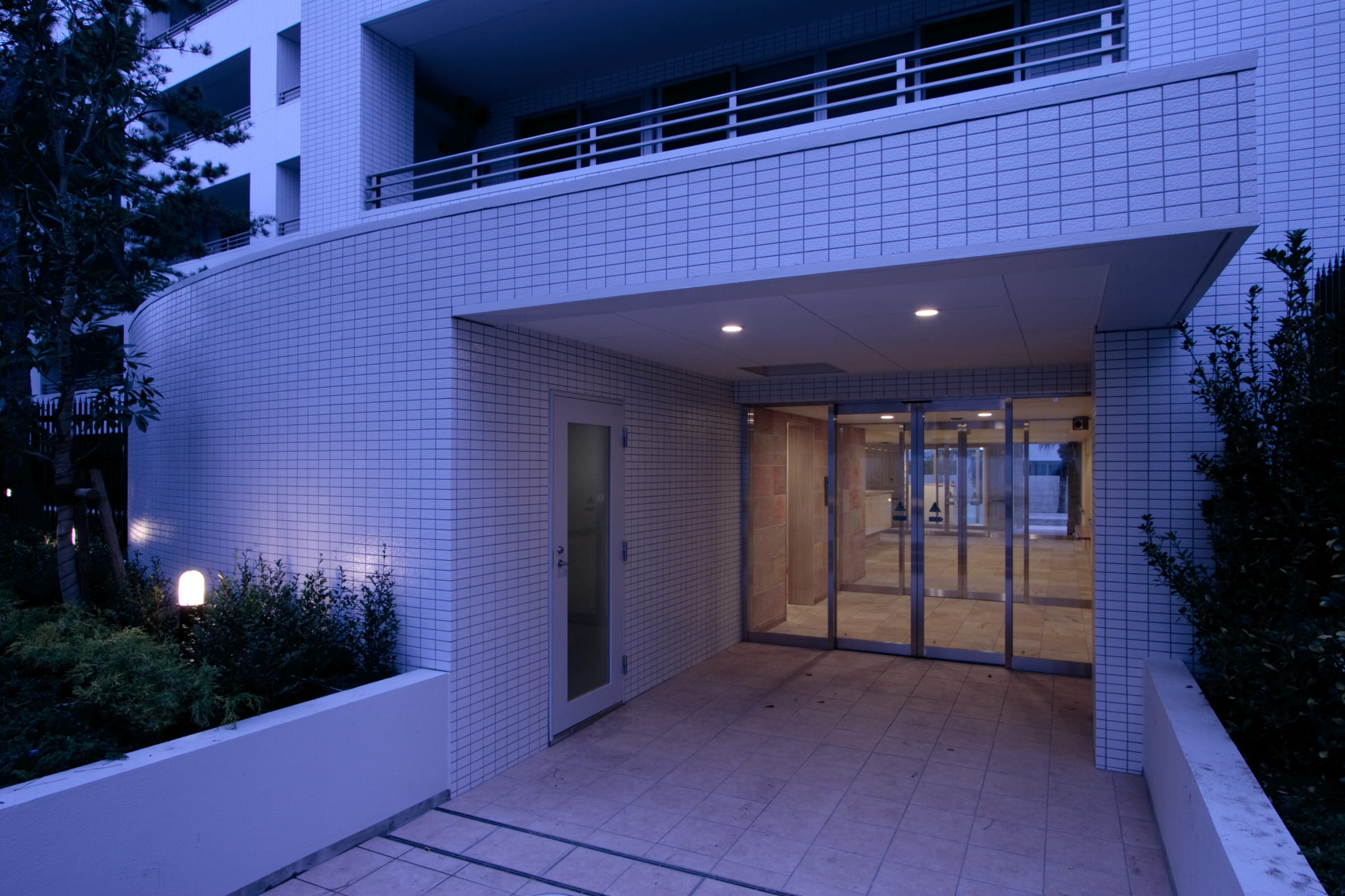 湘南袖ヶ浜レジデンス　オーシャンフロント・マリンテラス-h